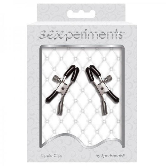 S&m Nipple Clips